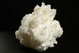 Sparkling Cave Calcite (Aragonite) Formation - Potosi Mine, Mexico #329256-1